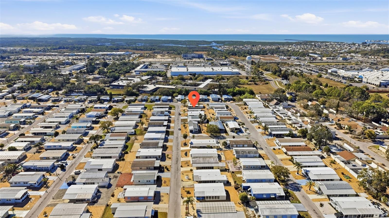 Image 61 of 65 For 7303 Osage Drive