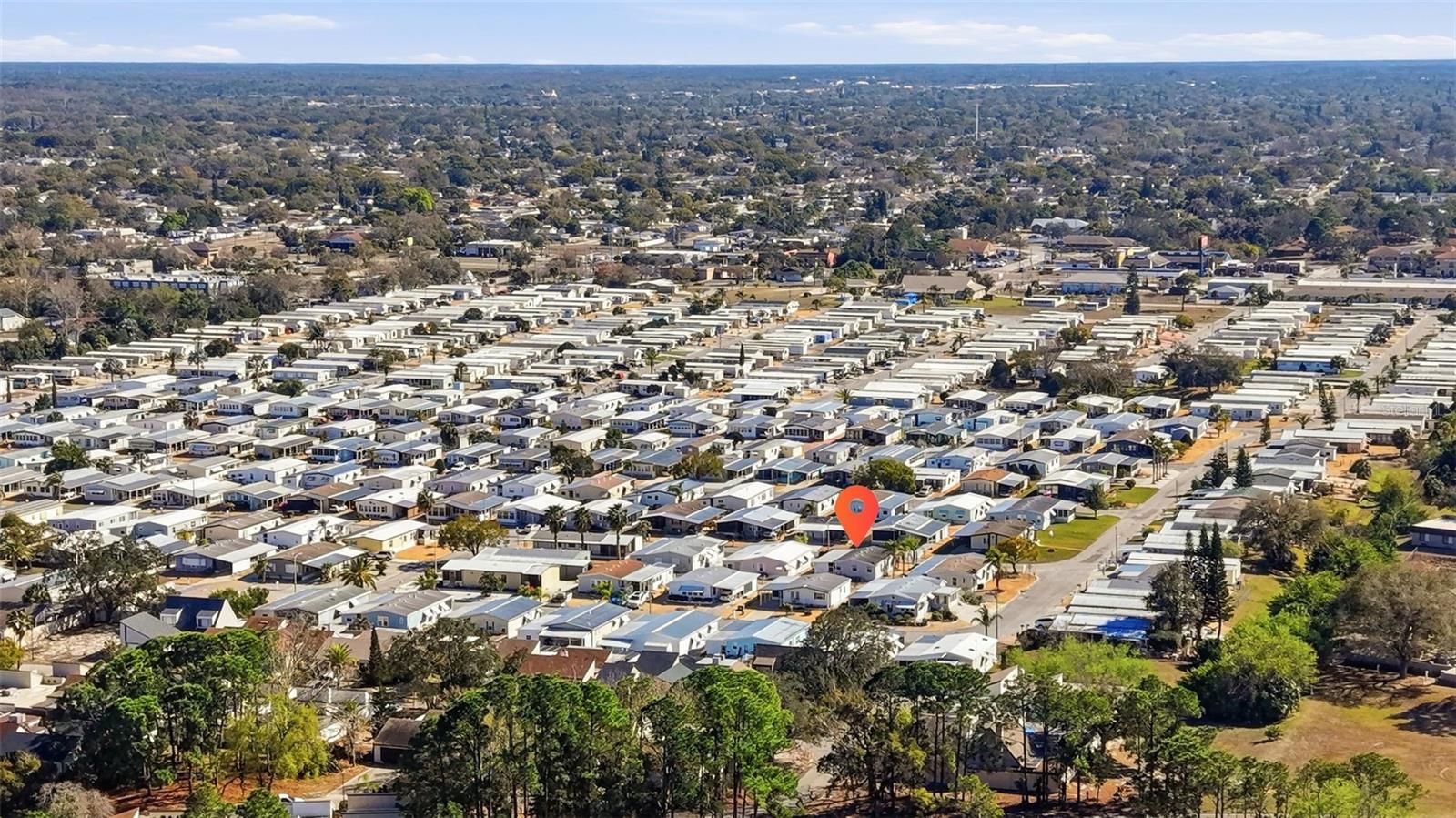 Image 64 of 65 For 7303 Osage Drive