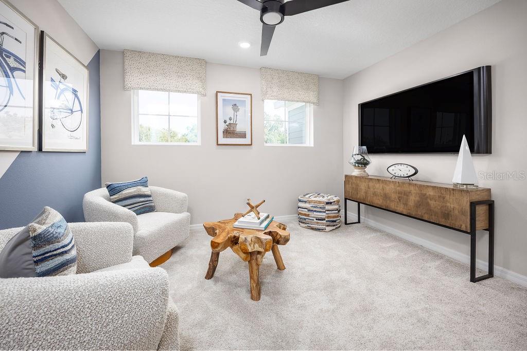 Image 17 of 27 For 5205 Luisa Court