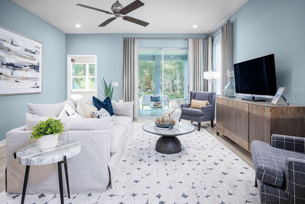 Image 3 of 27 For 5205 Luisa Court