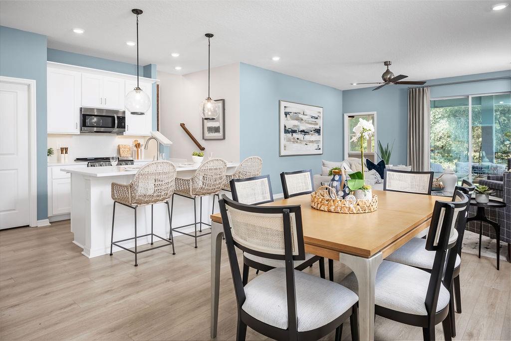 Image 4 of 27 For 5205 Luisa Court