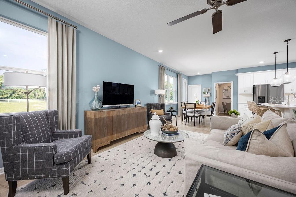 Image 5 of 27 For 5205 Luisa Court