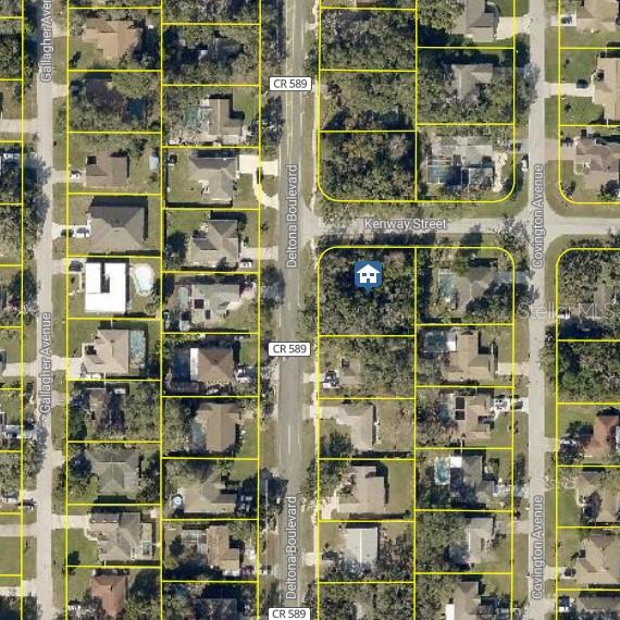 Details for Kenway Street, Spring Hill, FL 34608