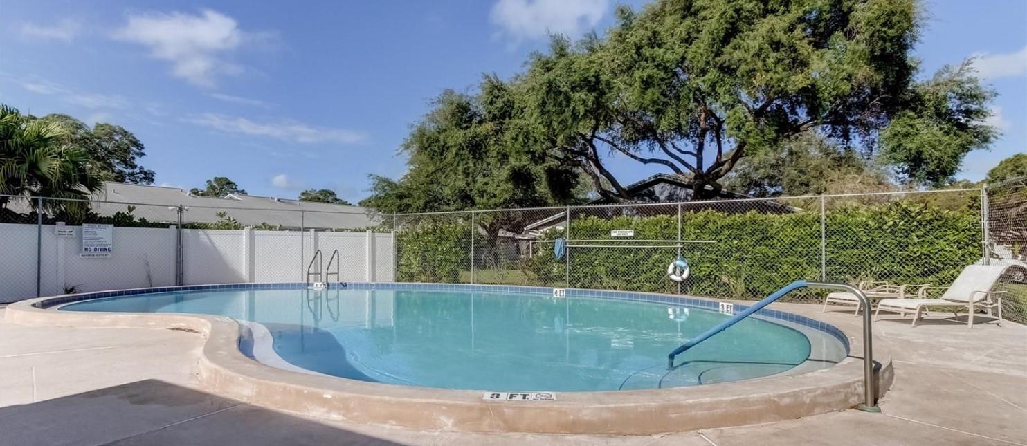 Image 23 of 23 For 5415 Parkside Villas Drive