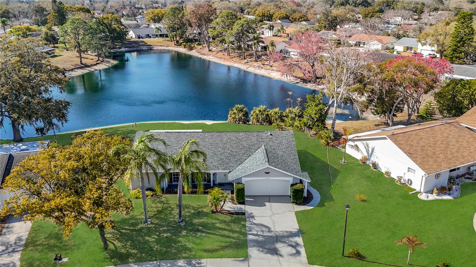 Image 2 of 71 For 12303 Fieldstone Lane