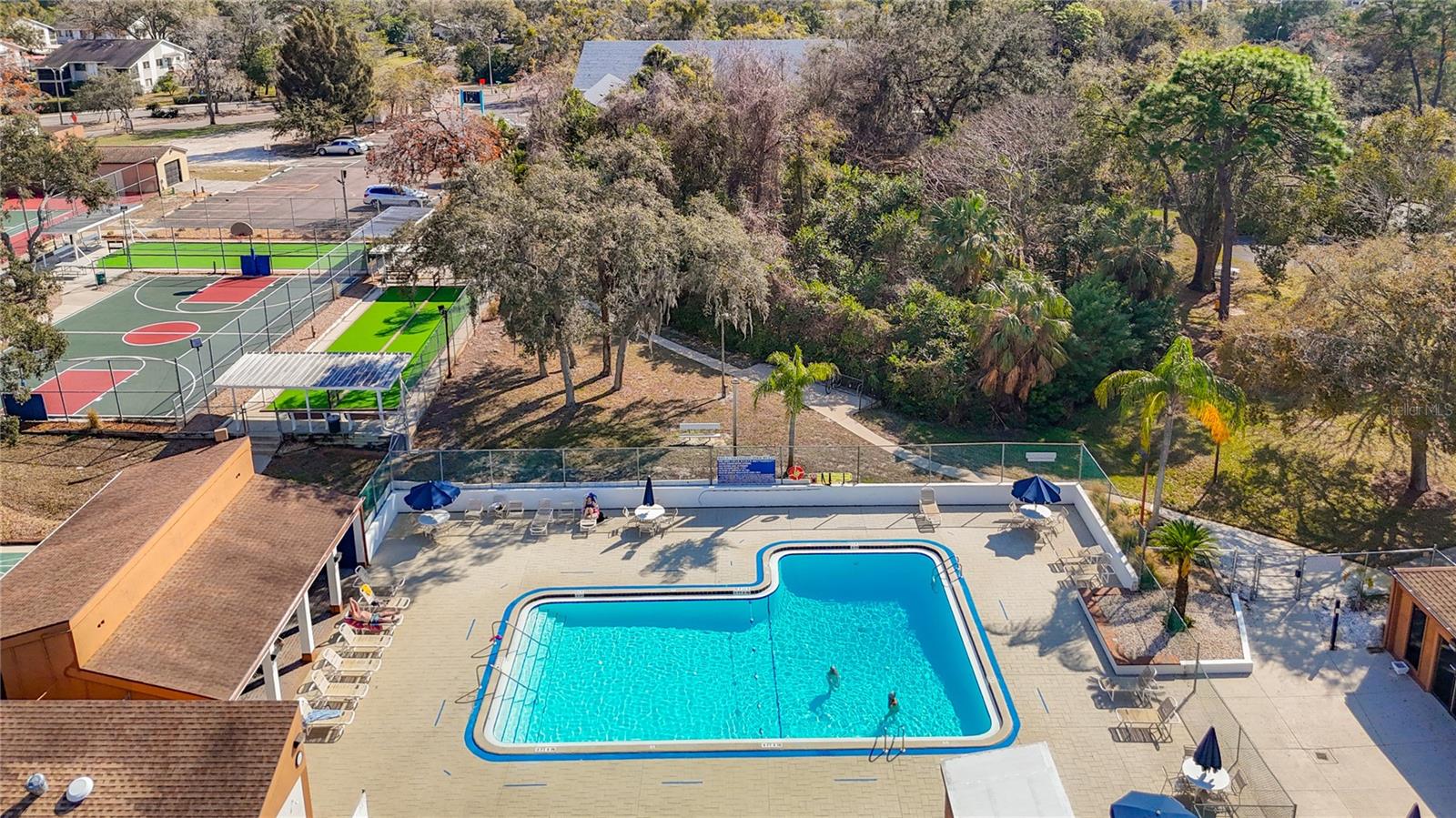 Image 56 of 71 For 12303 Fieldstone Lane