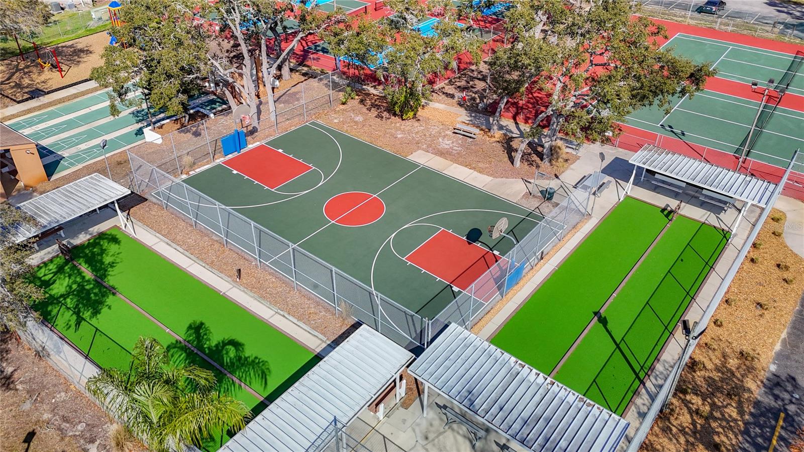 Image 61 of 71 For 12303 Fieldstone Lane