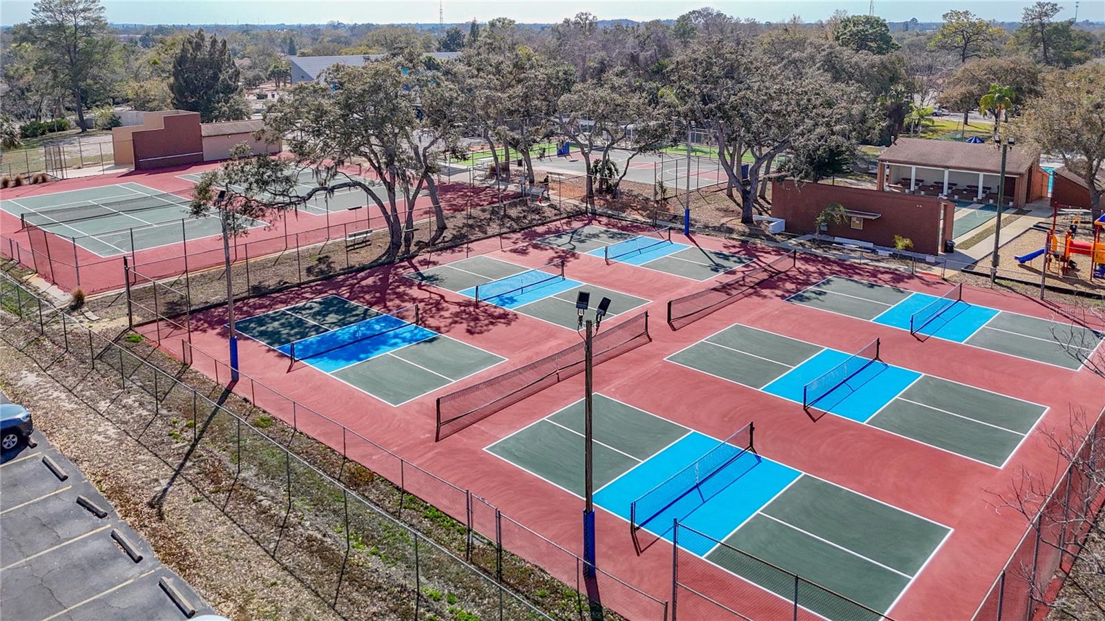 Image 63 of 71 For 12303 Fieldstone Lane