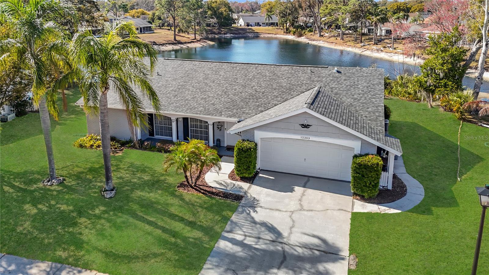 Image 70 of 71 For 12303 Fieldstone Lane