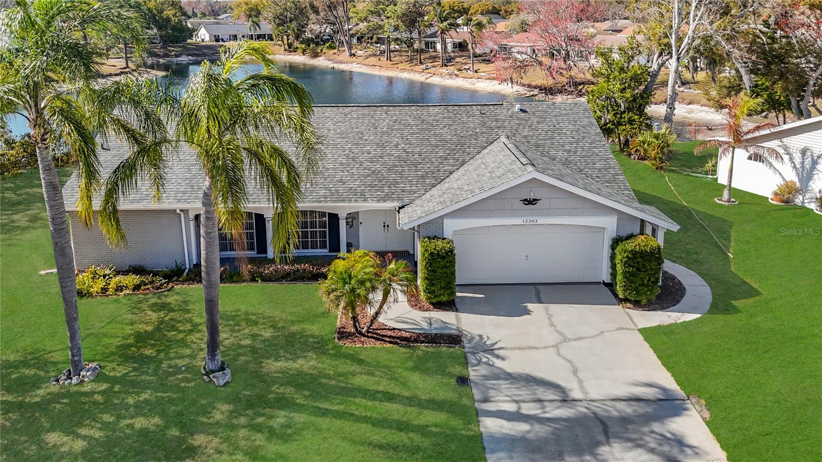 Image 71 of 71 For 12303 Fieldstone Lane