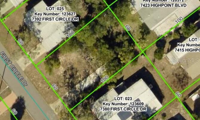 Image 6 of 7 For 7386 First Circle Drive