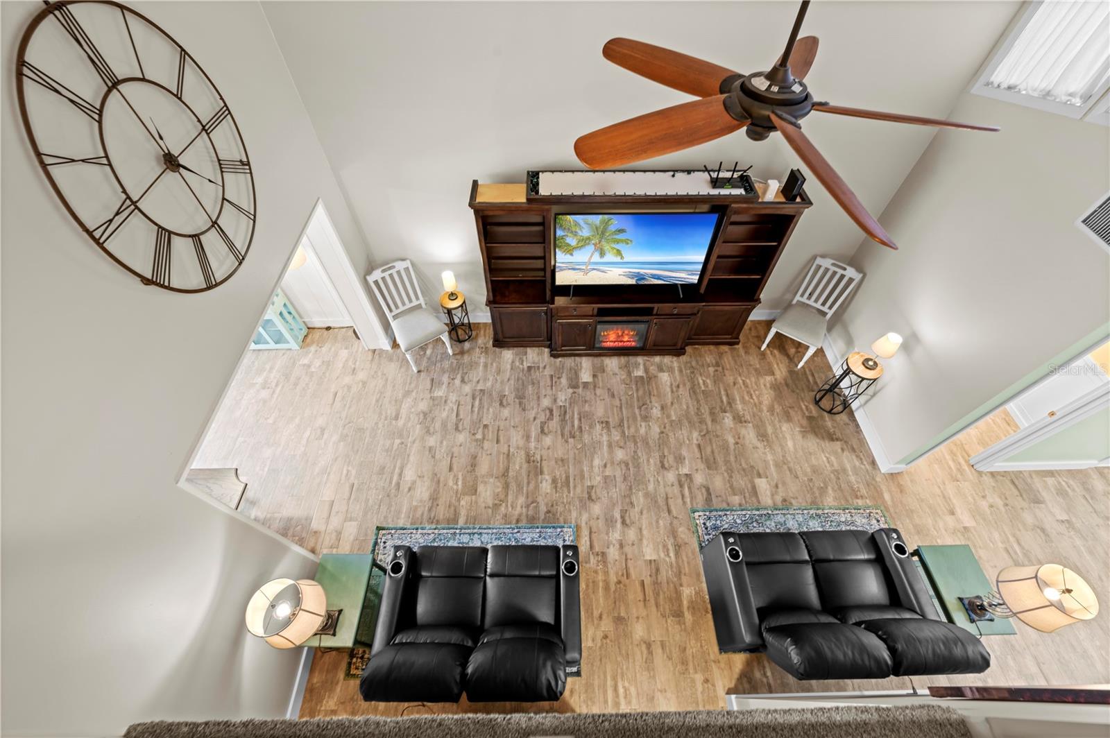 Image 48 of 65 For 11436 Clubview Drive