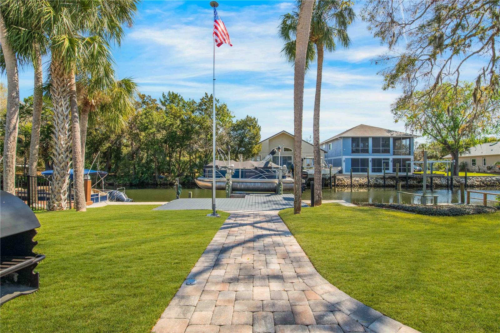 Image 58 of 65 For 11436 Clubview Drive