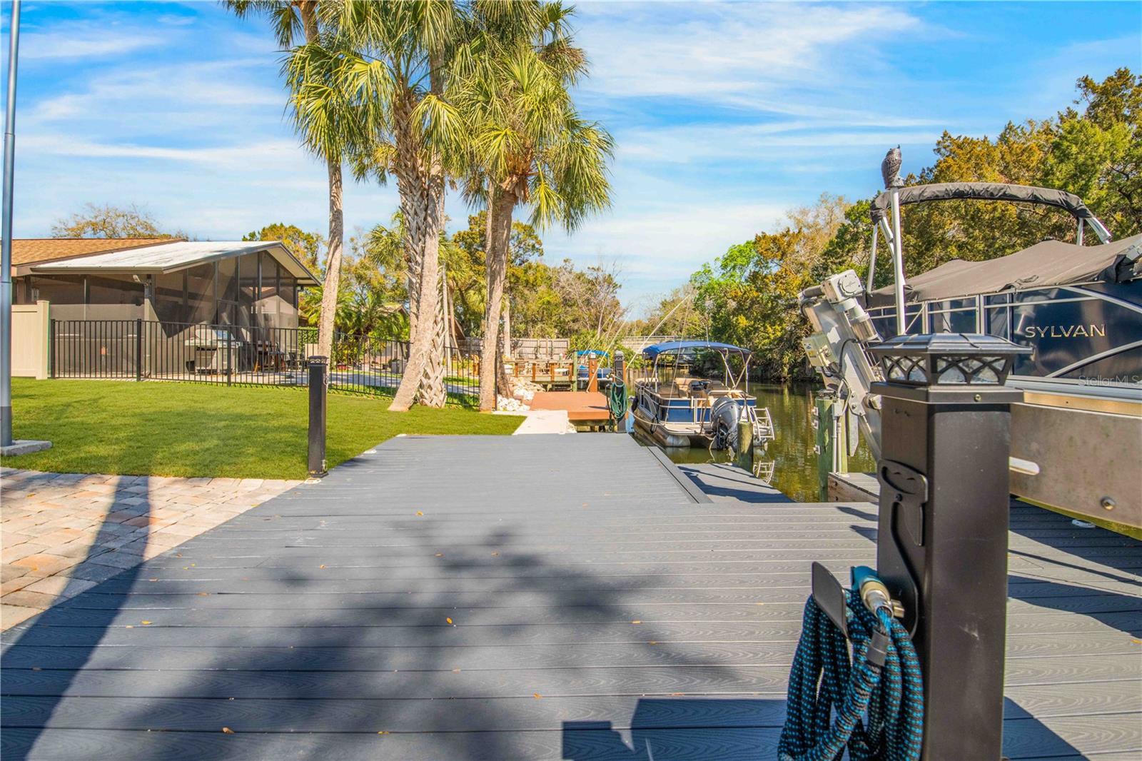 Image 61 of 65 For 11436 Clubview Drive