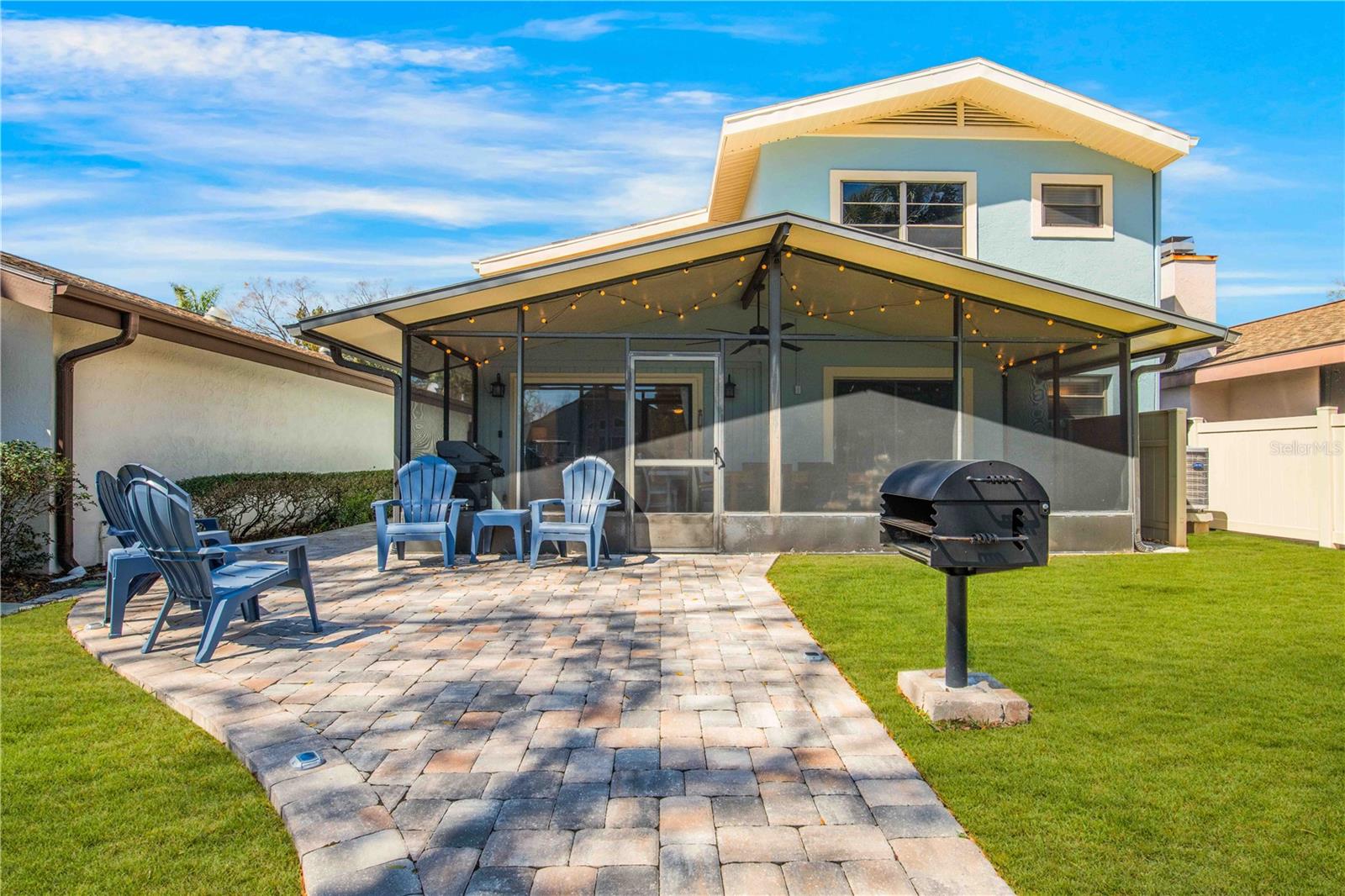 Image 63 of 65 For 11436 Clubview Drive