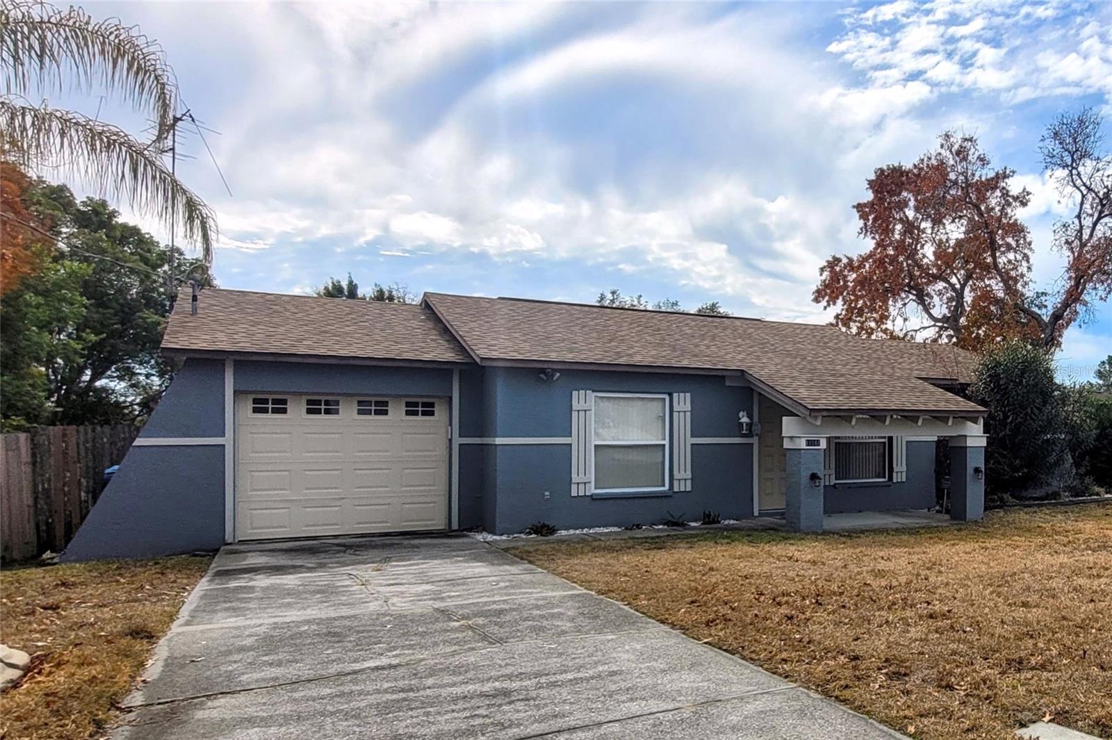 Details for 11144 Heathwood Avenue, Spring Hill, FL 34608