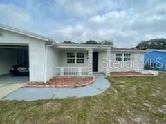Details for 7435 San Miguel Drive, PORT RICHEY, FL 34668