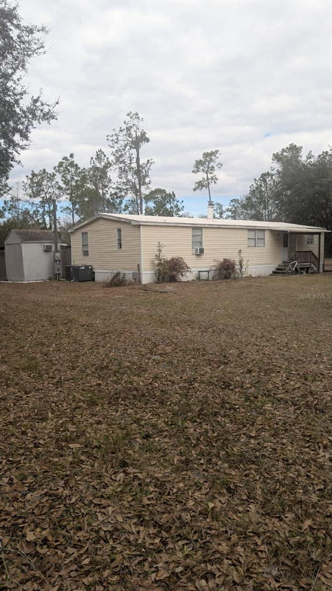 Details for 6905 Pearson Lane, WESLEY CHAPEL, FL 33544