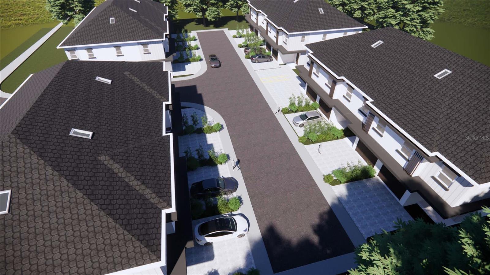 Image 2 of 18 For 2634 South Drive