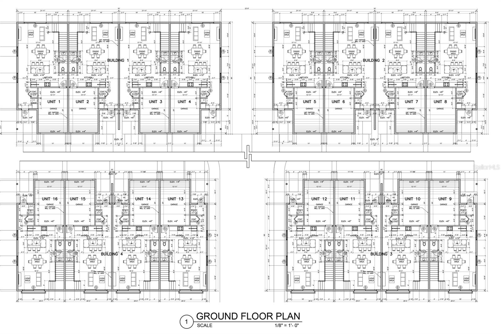 Image 5 of 18 For 2634 South Drive