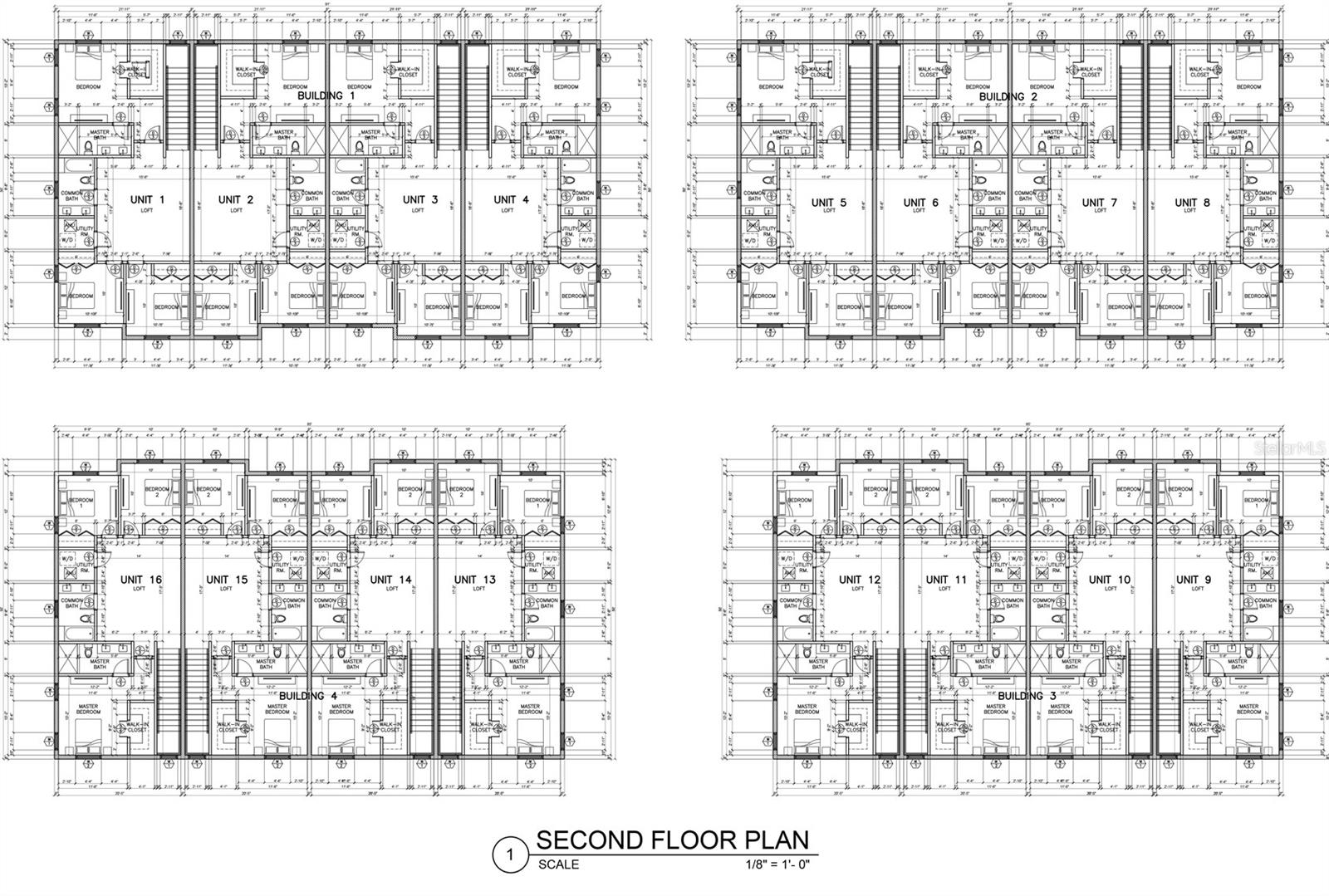 Image 6 of 18 For 2634 South Drive