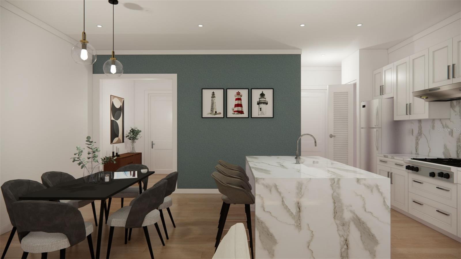 Image 7 of 18 For 2634 South Drive