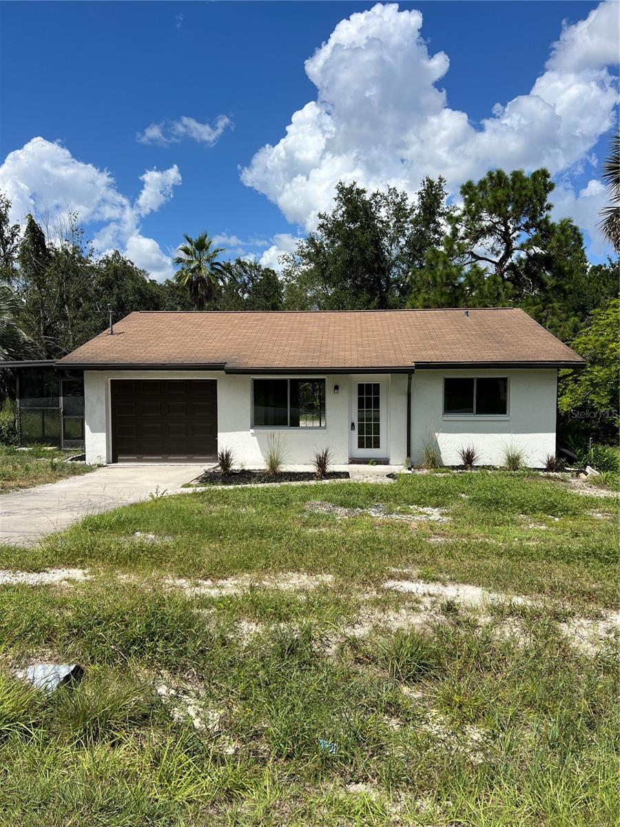 Details for 11031 Spoonbill Road, WEEKI WACHEE, FL 34613