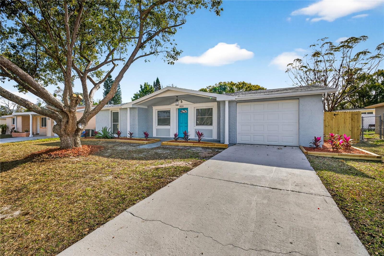 Details for 5111 School Road, NEW PORT RICHEY, FL 34653