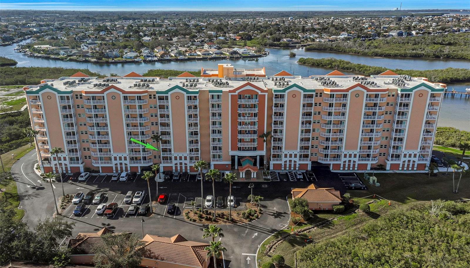 Details for 4516 Seagull Drive 313, NEW PORT RICHEY, FL 34652