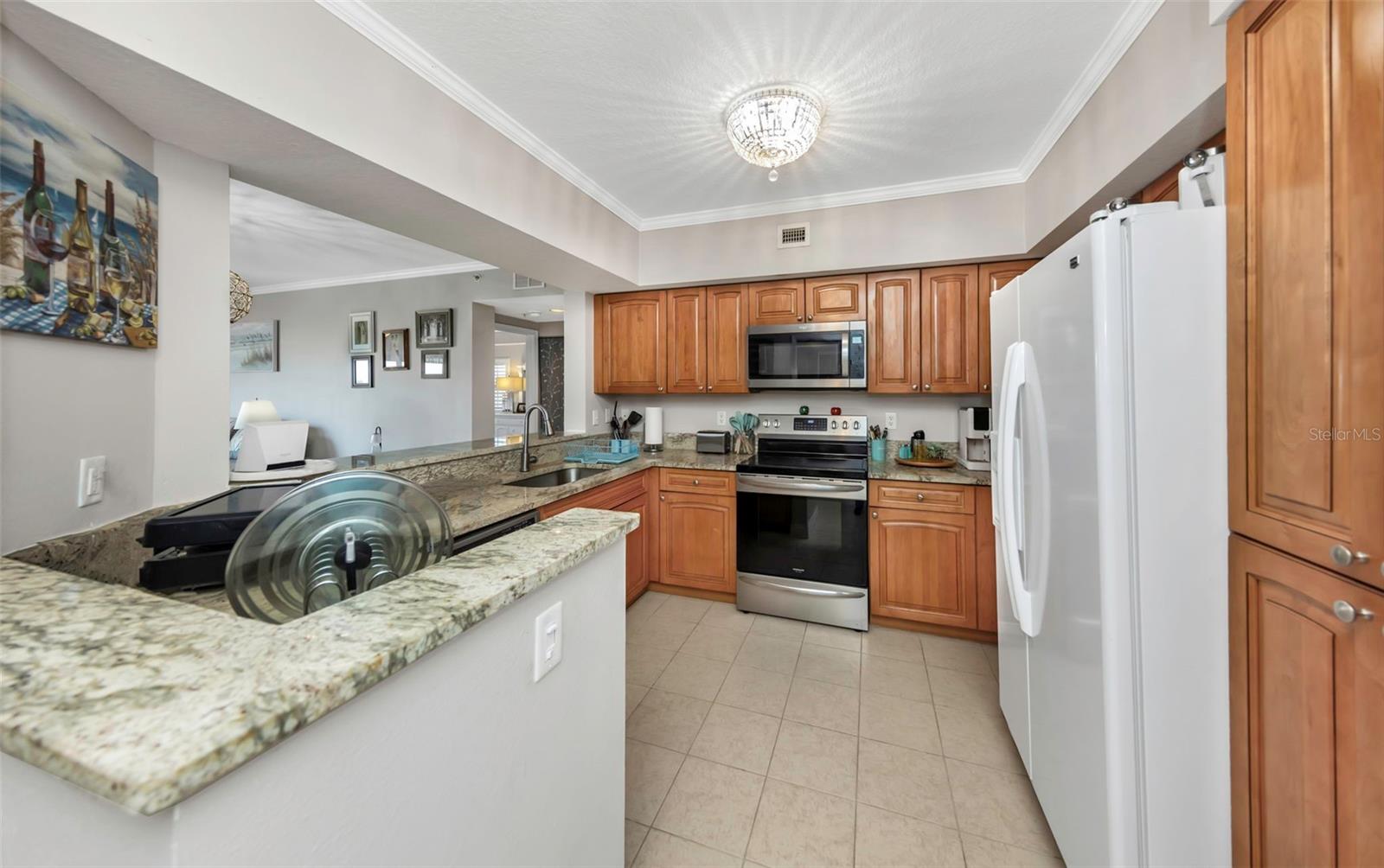 Image 12 of 53 For 4516 Seagull Drive 313