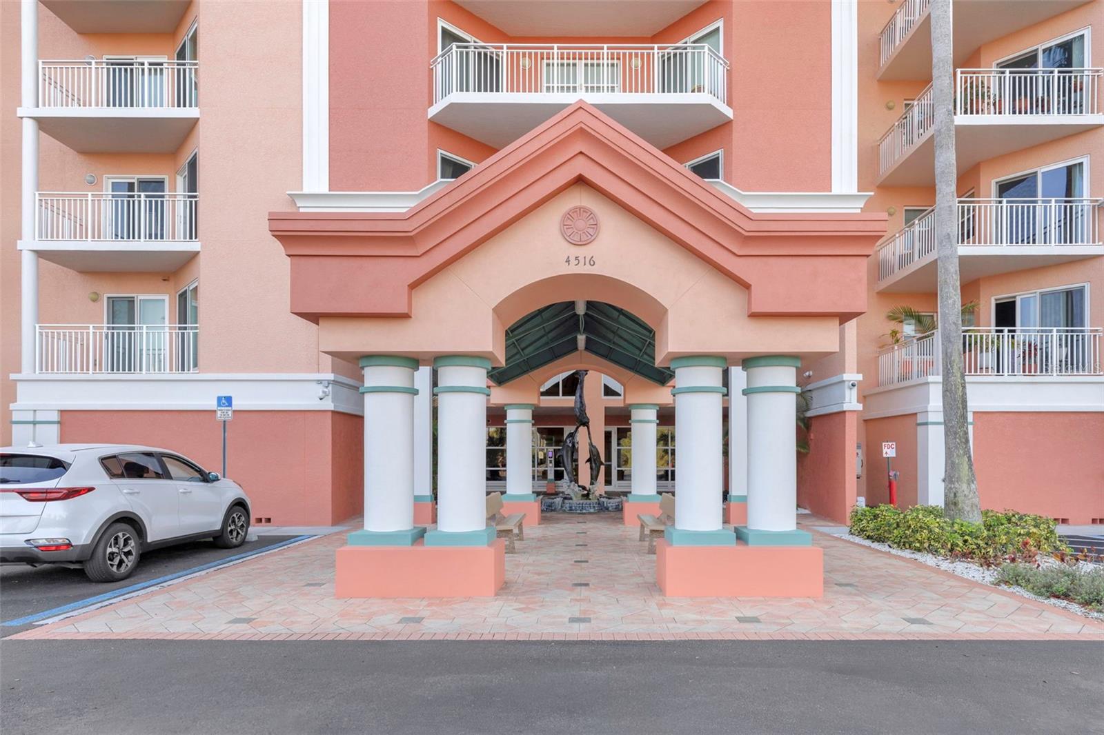 Image 29 of 53 For 4516 Seagull Drive 313