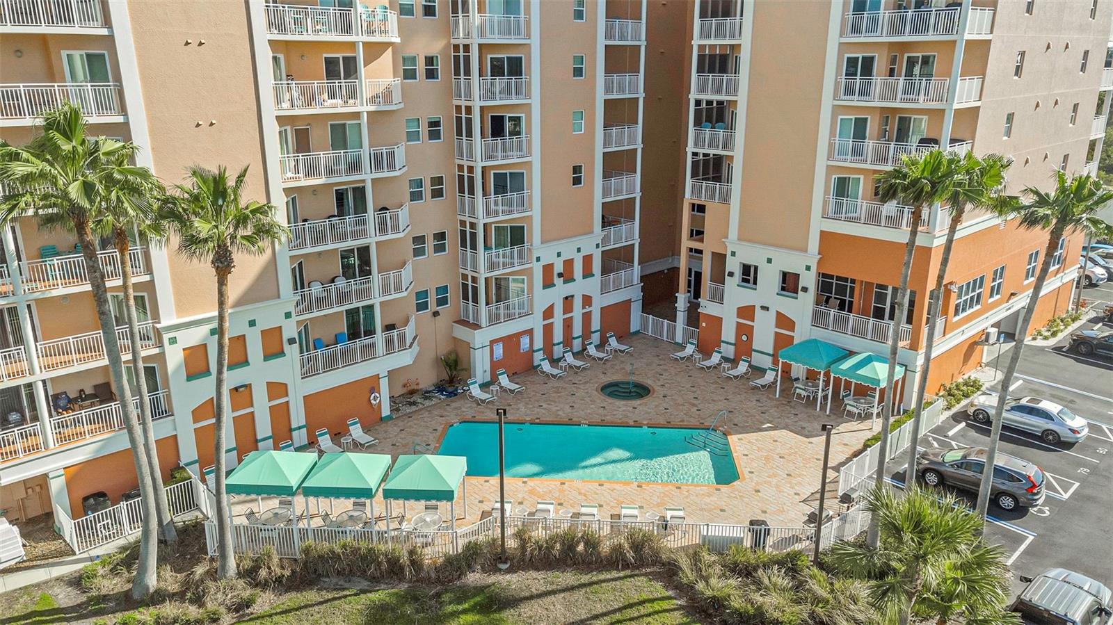 Image 45 of 53 For 4516 Seagull Drive 313