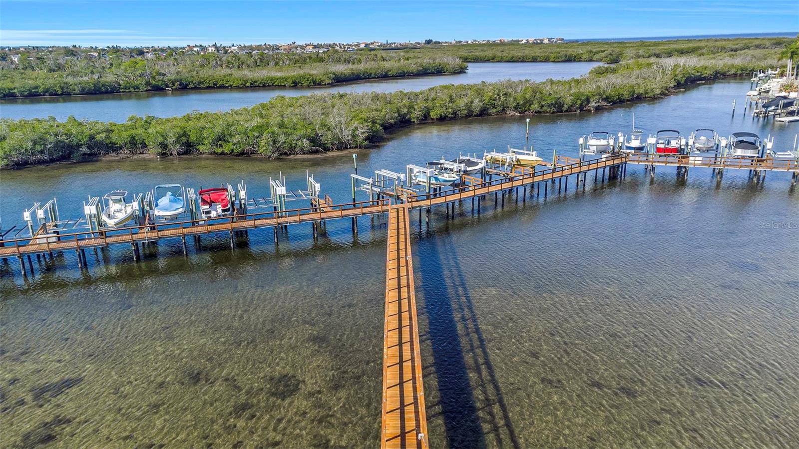 Image 47 of 53 For 4516 Seagull Drive 313