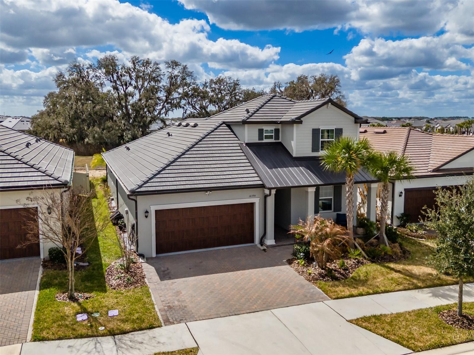 Details for 10394 Tupper Cay Drive, SAN ANTONIO, FL 33576