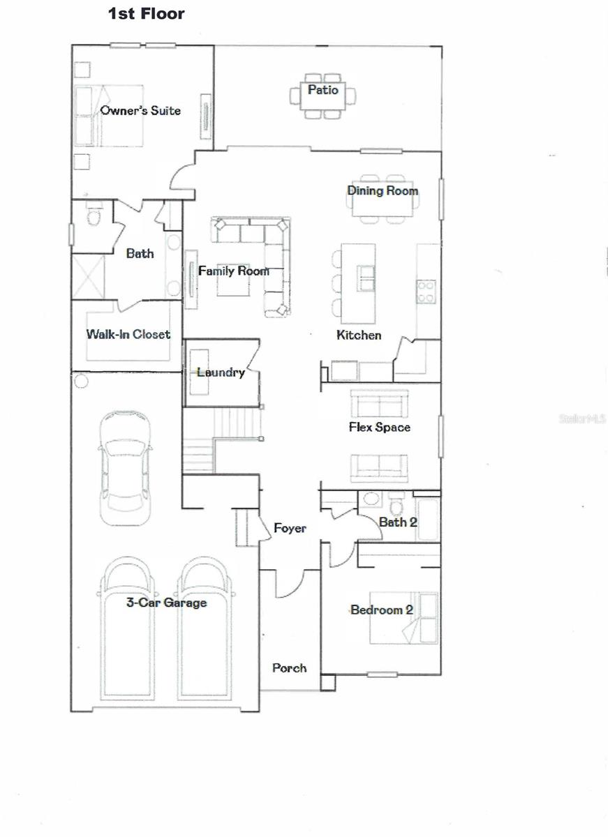 Image 48 of 56 For 10394 Tupper Cay Drive