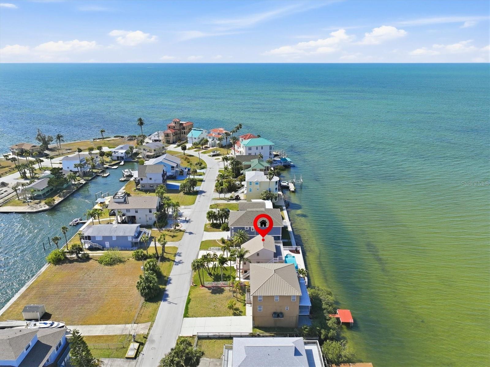 Details for 6511 Driftwood Drive, HUDSON, FL 34667