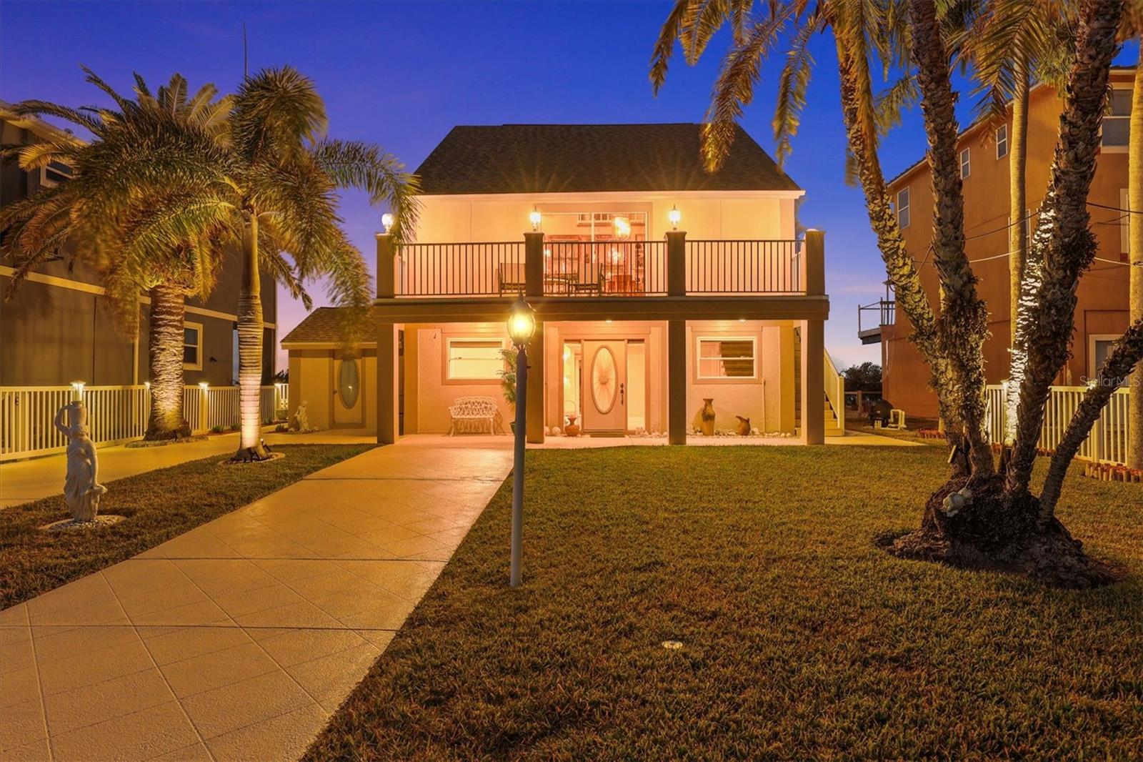 Image 2 of 99 For 6511 Driftwood Drive