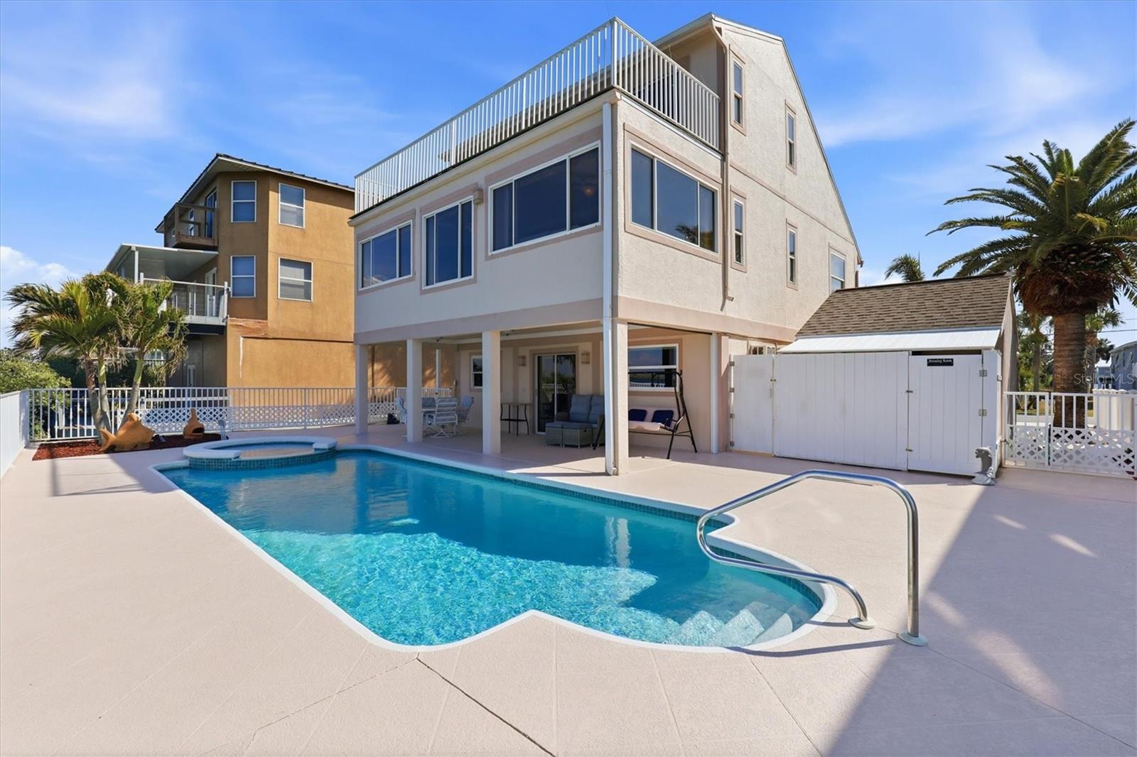 Image 46 of 99 For 6511 Driftwood Drive