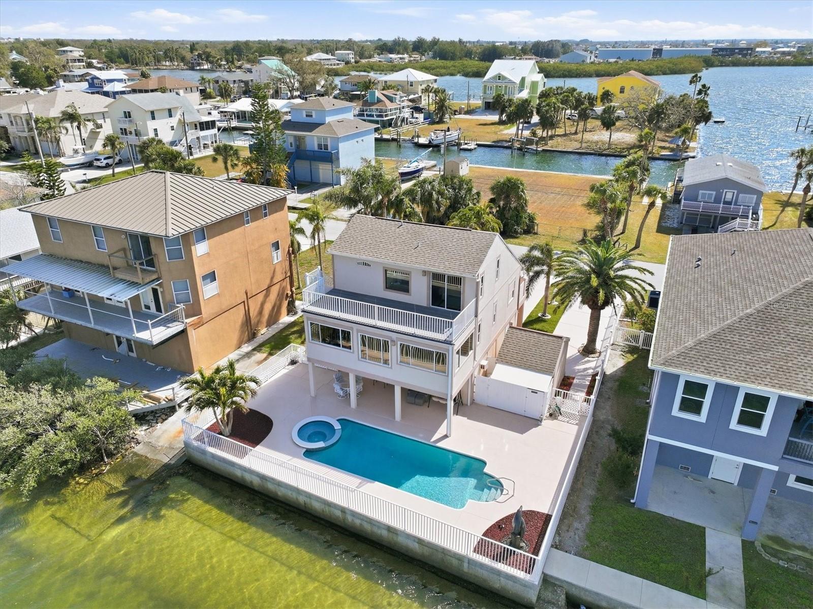 Image 57 of 99 For 6511 Driftwood Drive