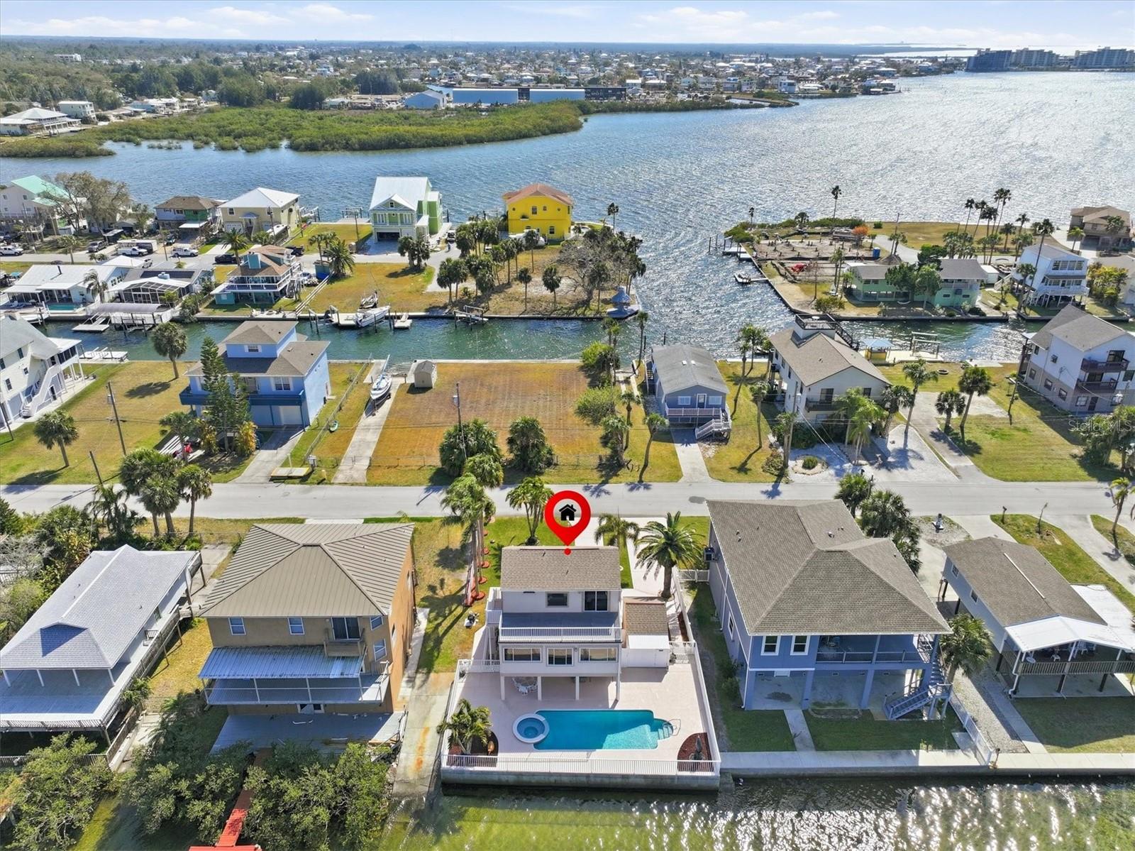 Image 58 of 99 For 6511 Driftwood Drive