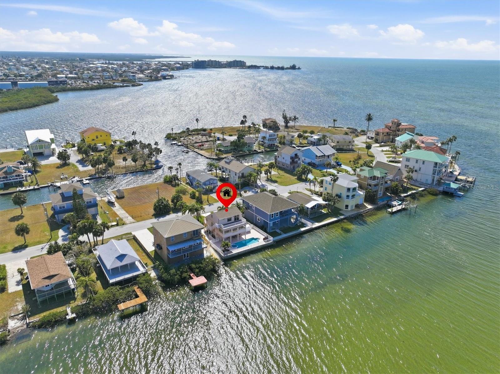 Image 62 of 99 For 6511 Driftwood Drive