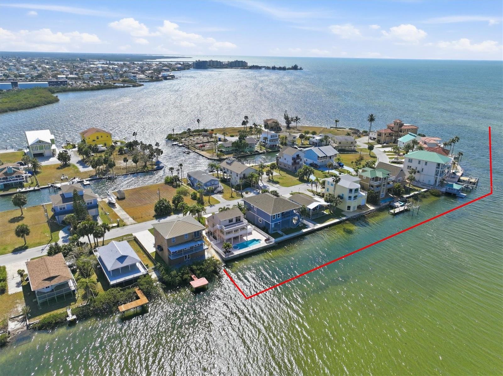 Image 63 of 99 For 6511 Driftwood Drive