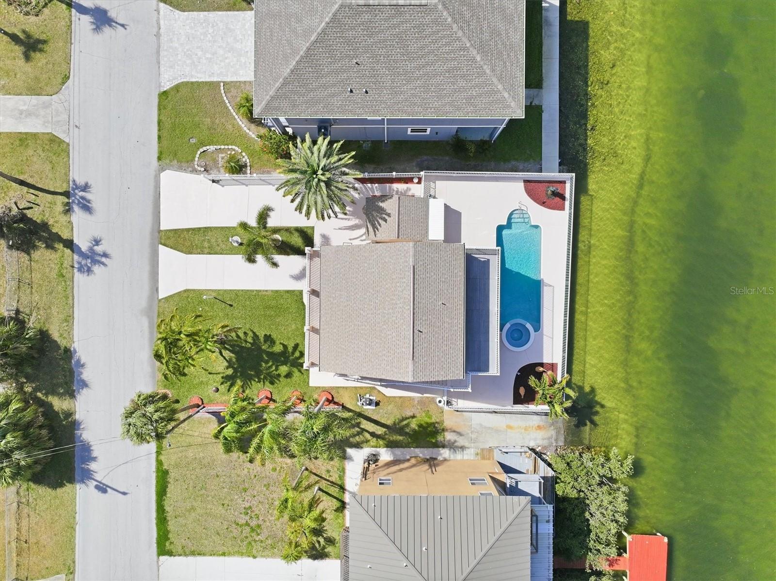 Image 99 of 99 For 6511 Driftwood Drive