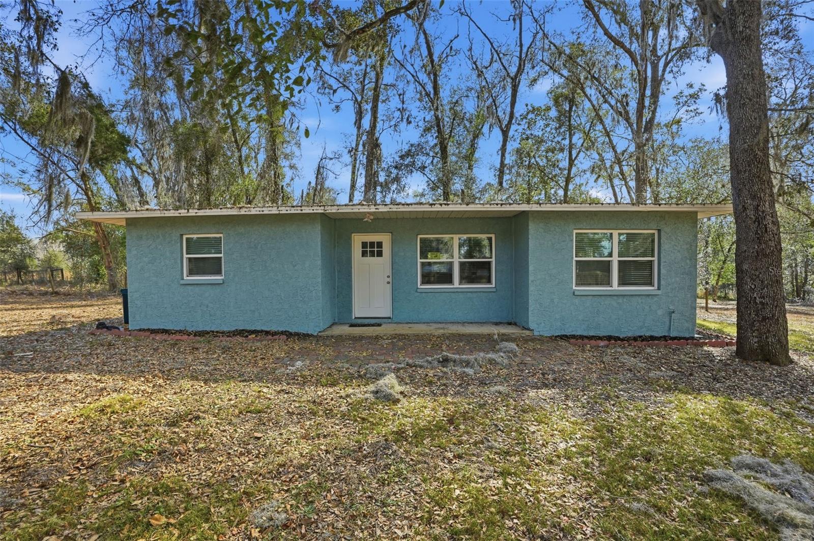 Details for 16145 Snow Memorial Highway, BROOKSVILLE, FL 34601