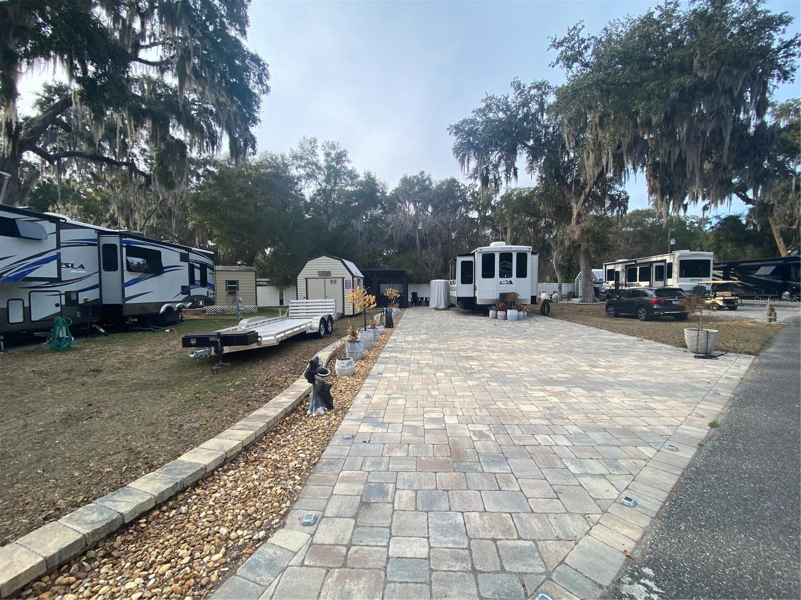 Details for 25059 143rd Place Ne 102, FORT MC COY, FL 32134