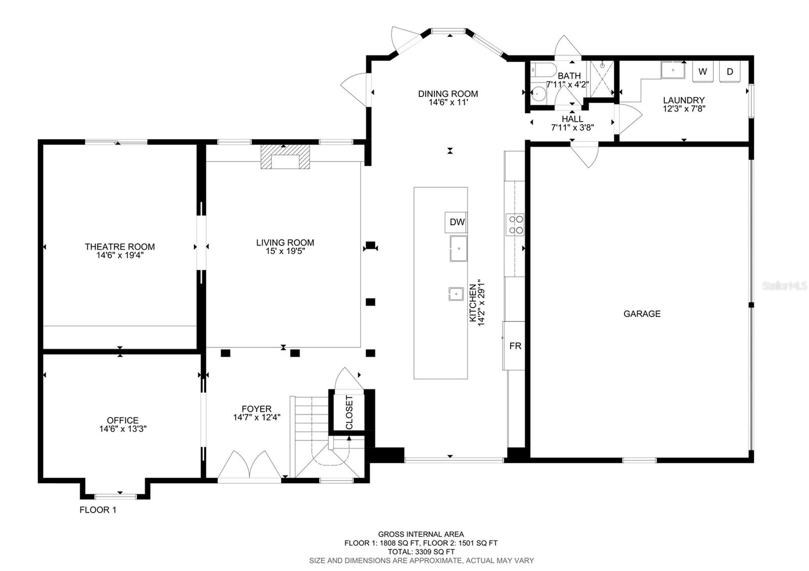 Listing photo id 75 for 10655 Lakeview Drive
