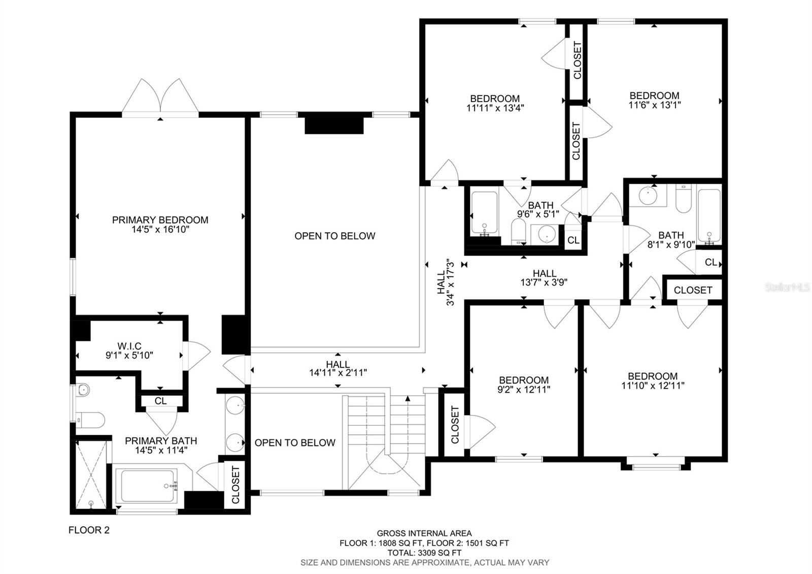 Listing photo id 76 for 10655 Lakeview Drive
