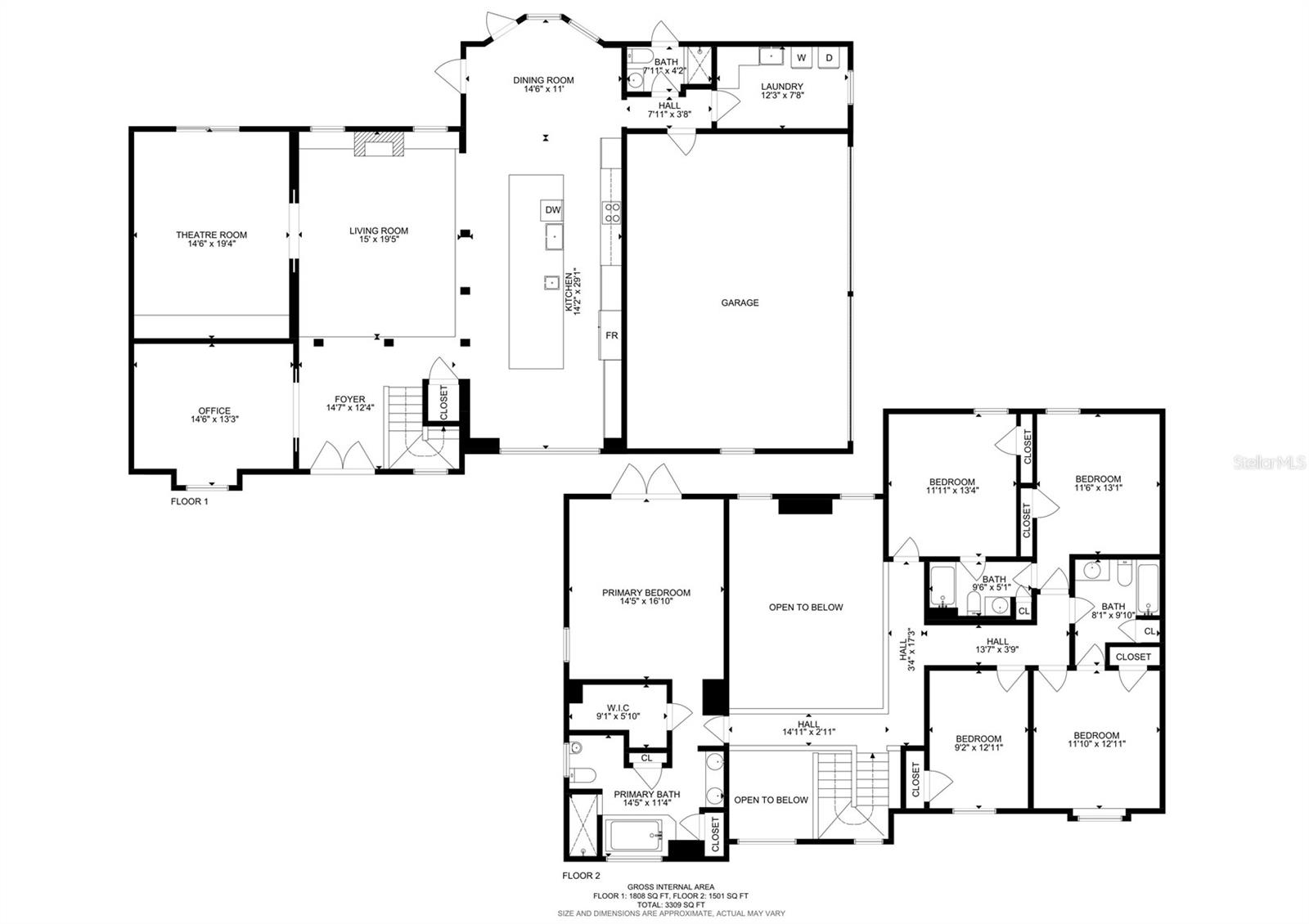 Listing photo id 77 for 10655 Lakeview Drive