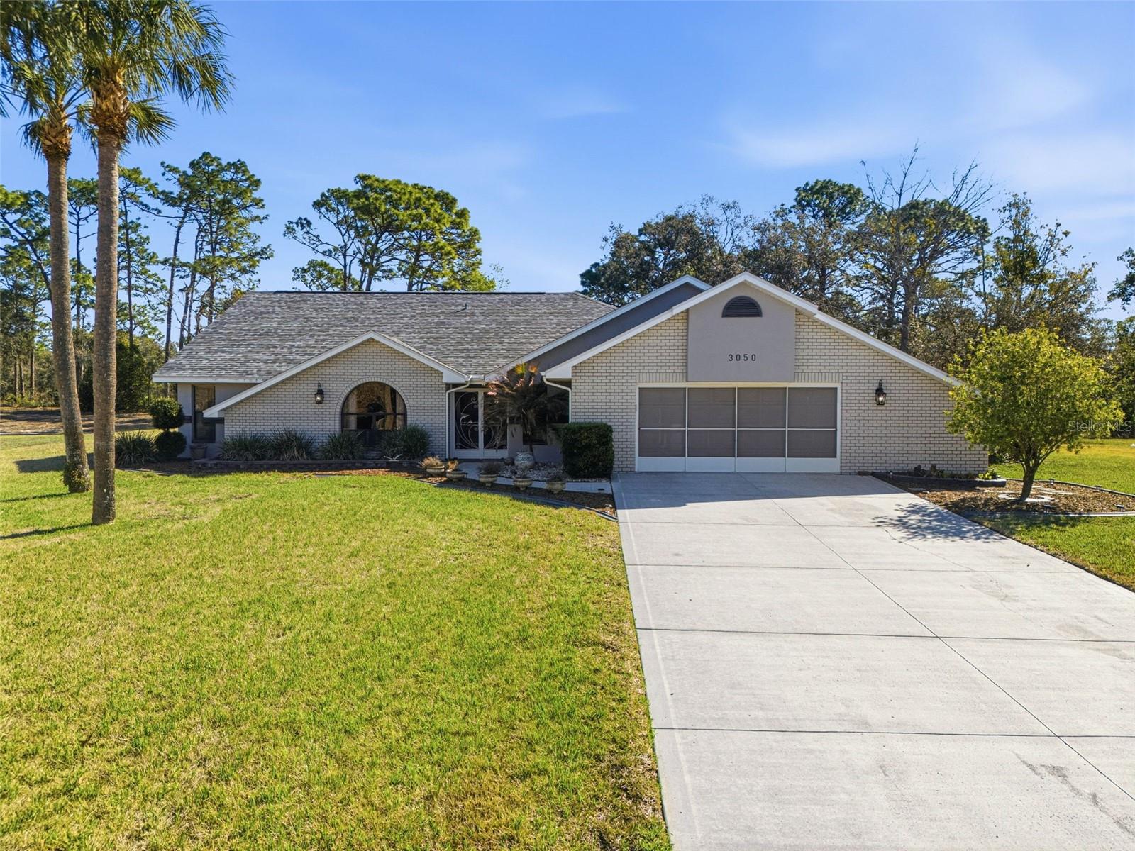 Details for 3050 Stephanie Drive, Spring Hill, FL 34608