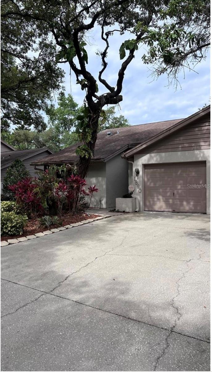 Details for 1890 Whispering Way 1890, TARPON SPRINGS, FL 34689